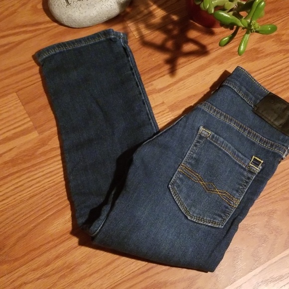 Denizen Levi's skinny 216 5 - Picture 1 of 6